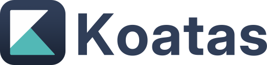 Koatas Logo